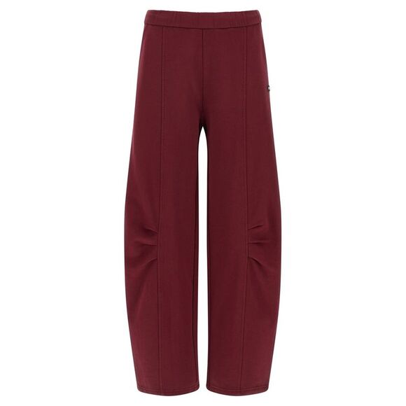 Rotate Birger Christensen Women's Terry Back Joggers